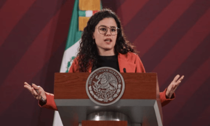 En México todavía hay presencia de racismo y clasismo, asegura Luisa María Alcalde