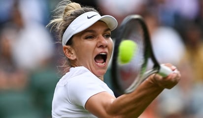 Simona Halep fue suspendida: La rumana podrá volver a jugar hasta el 2026