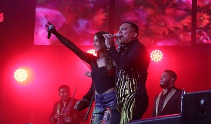 Edwin Luna, María León y shots gratis; cinco momentos del Festival Arre