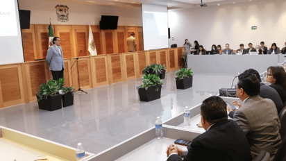 Solicita Poder Judicial mil 400 millones para 2024