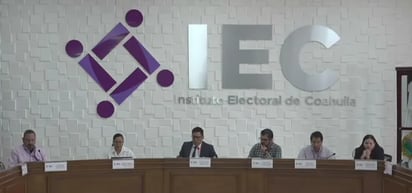 Se oculta Presidente del IEC