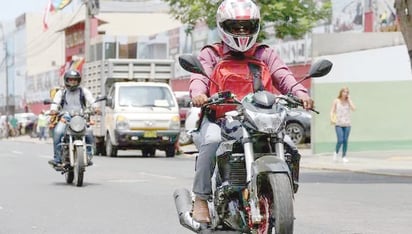 Motoclubes promueven concientización vial; invitan a plática 