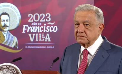 'Se constató el amor y respeto que Chile y Colombia tienen a México', asegura AMLO tras retomar la mañanera