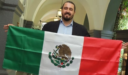 ¿Naturalizados en Chivas? No en mi gestión, asegura Amaury Vergara, ¡puro mexicano!