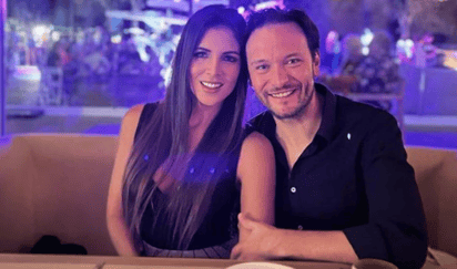 Adianez Hernández habla de la infidelidad a su esposo Rodrigo Cachero: 'no supe controlar mis emociones, y sí, me enamoré'