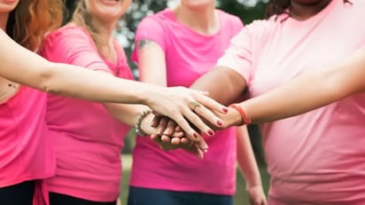 Qué hacer para detectar a tiempo el cáncer de mama