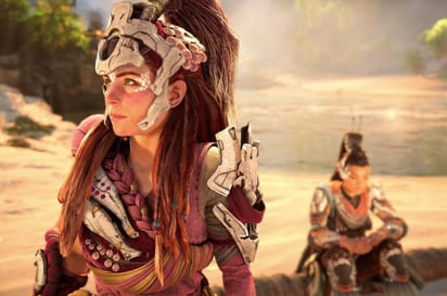 Se acerca la llegada de Horizon Forbidden West a PC: PlayStation podría seguir su estrategia de lanzamientos en ordenadores.: La estrategia de Sony con sus juegos exclusivos de PlayStation ha evolucionado en los últimos años, llevándolos a PC