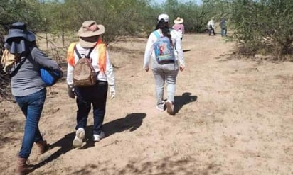 Madres buscadoras aseguran que regresarán al punto donde fueron atacadas a balazos en Hermosillo