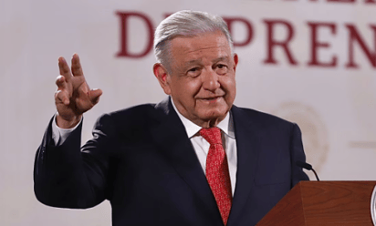 'Ni utilizar la picota ni el marro': AMLO rechaza petición de Morena de demoler casa de Xóchitl Gálvez