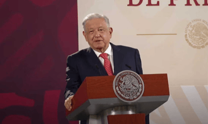 AMLO adelanta 'sorpresa' para migrantes en celebración del Grito de Independencia