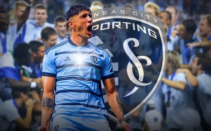 ¡Una locura! La cifra millonaria por la que renovó Alan Pulido con Sporting Kansas City