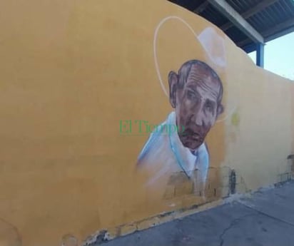 Homenaje a la labor de 'El Tío' se encuentra en proceso