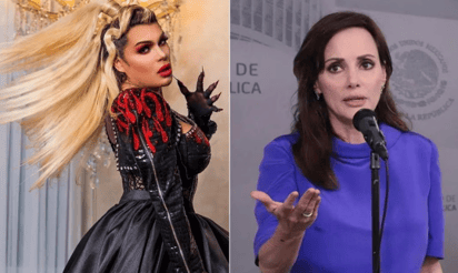 Wendy Guevara a Lilly Téllez por discriminación a mujer trans en Cineteca: “quiero c... la taza de su baño”