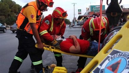 Conmemorarán la semana nacional de la Protección Civil 