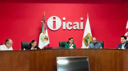 Pedirá ICAI menos presupuesto