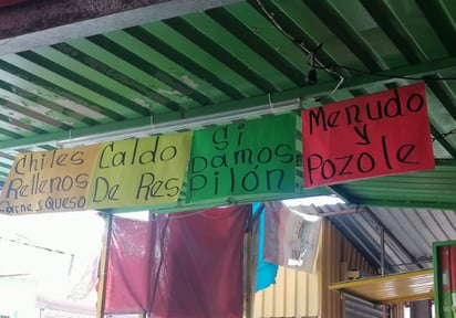 Restaurante da ‘pilón’ a sus comensales