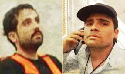 ¿Quién es Ovidio Guzmán, el 'Chapito' perseguido por tráfico de fentanilo?