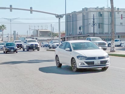 In Drivers no podrán operar hasta cumplir con requisitos según la ley