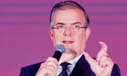 Morena resguarda información sobre impugnación de Marcelo Ebrard hasta que concluya resolución