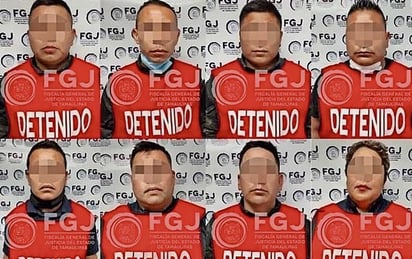 Sentencian a agentes por masacre migrante