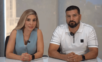 Karla Panini asegura que no conoció a Arturo Beltrán Leyva y revela que Karla Luna tuvo un romance con el capo