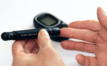 La diabetes, un factor de riesgo para desarrollar párkinson