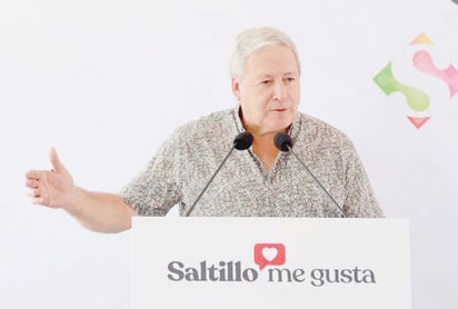 Salud Pública de Saltillo arranca intensa campaña contra garrapatas