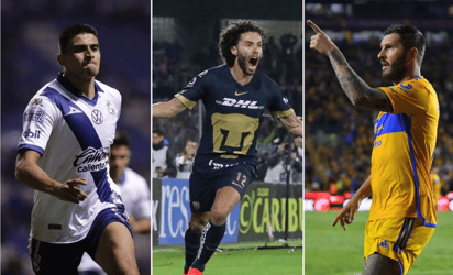 Liga MX: ¿A qué hora y por dónde ver los partidos de este domingo 17 de septiembre?