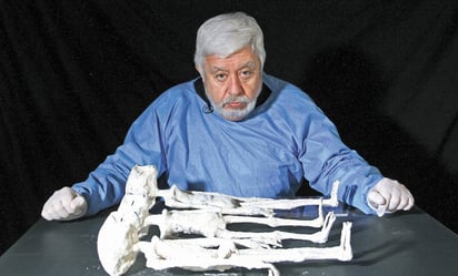 Jaime Maussan anuncia 'transmisión que hará historia' sobre cuerpos de Nazca; ¿cuándo y dónde ver?