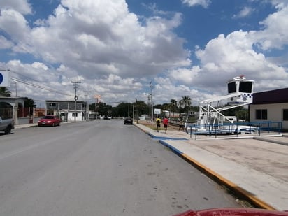 Torres de vigilancia sí son útiles para la seguridad