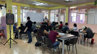 Niños con mentalidad de adultos, el principal problema en escuelas