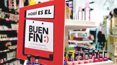 Comercio alista Buen Fin; condicionan a participantes a aplicar descuentos reales