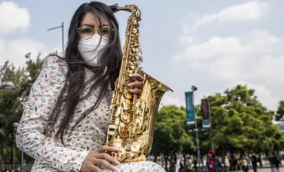 María Elena Ríos denuncia que fue víctima de una persecución en la que hubo detonaciones