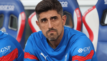 Chivas citó a conferencia de prensa tras la goleada que les propinó el América; ¿se va Veljko Paunovic?