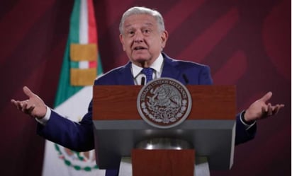 'Yo no le veo problema' AMLO se manifiesta a favor de importar vacunas antiCovid para quien quiera comprarla