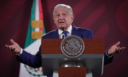 AMLO ve viable ampliar subsidio a pago de luz en Sonora