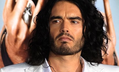 Policía de Londres iniciará investigación contra Russell Brand por acusaciones de agresión sexual en su contra