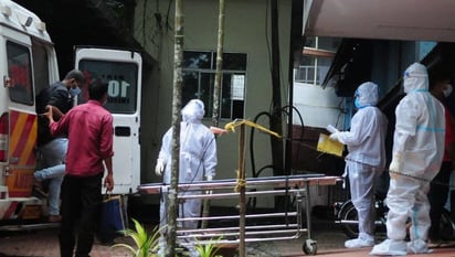 Virus Nipah enciende alarmas en India: ¿Qué es y cuáles son sus síntomas?