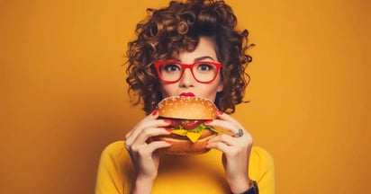 ¿Hambre todo el día? Cinco estrategias para controlar los antojos