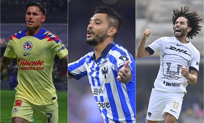 Liga MX: Así queda la tabla general al finalizar la Jornada 8 del Apertura 2023