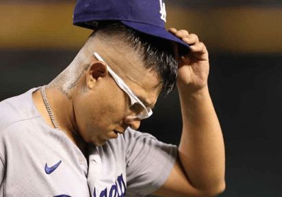 Lo que sabemos, lo que viene y los escenarios del futuro de Julio Urías en MLB