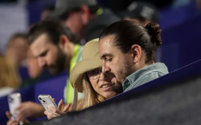 ¡Amaury Vergara rompió el silencio! ¿Qué dijo sobre la goleada del América a Chivas?