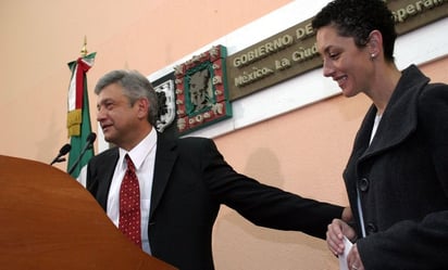 La historia de cómo AMLO conoció a Claudia Sheinbaum: 'Me ayudó con lo de los segundos pisos'