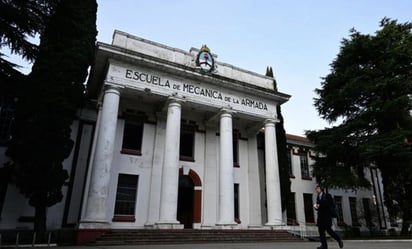 UNESCO declara patrimonio de la unidad la ESMA, el mayor centro de tortura de la dictadura argentina