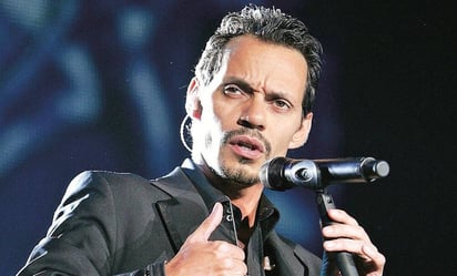 Marc Anthony, señalado de supuesto maltrato verbal por parte de una de sus exparejas