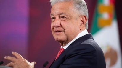 AMLO confirma su intención de ir a Badiraguato, Sinaloa, para inaugurar una carretera