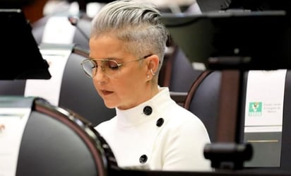 Diputada Federica Quijano va por la gubernatura de Yucatán y está dispuesta a dejar Kabah