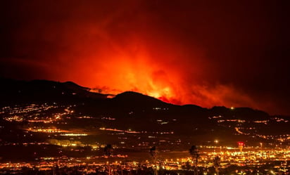 'Abrimos las puertas del infierno', dice jefe de la ONU sobre crisis climática