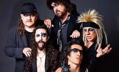 ¡Moderatto se reunirá por última vez en un concierto inolvidable!: Fecha, preventa y todos los detalles