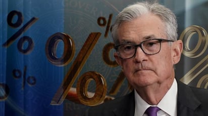 FED pone pausa a la tasa de interés, pero advierte de otro aumento en 2023